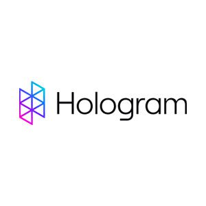 Newlin IoT & Smart Hardware Projects Hologram