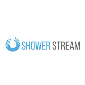 Newlin IoT & Smart Hardware Projects Shower Stream